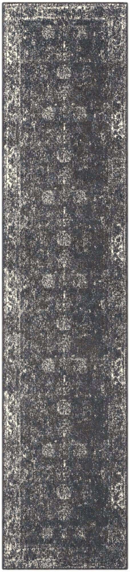 2' 7 x 12' Monaco Runner Rug