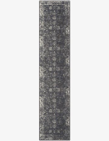 2' 7 x 12' Monaco Runner Rug