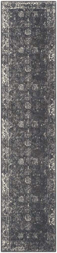 2' 7 x 12' Monaco Runner Rug