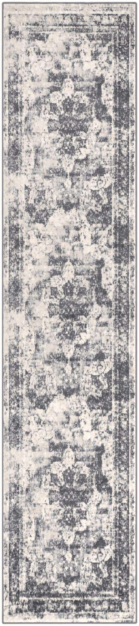 2' 7 x 12' Monaco Runner Rug
