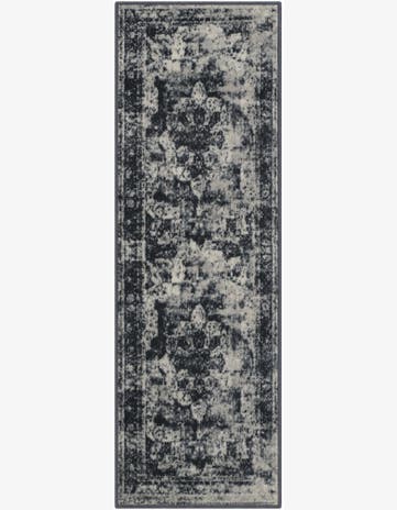 2' x 6' Monaco Runner Rug