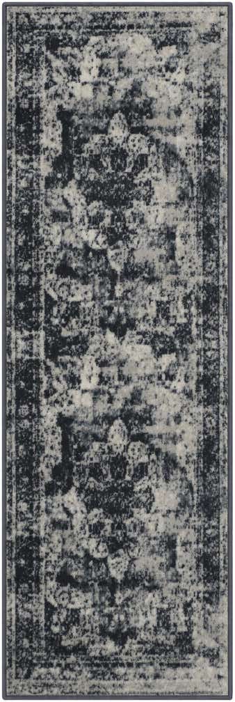 2' x 6' Monaco Runner Rug