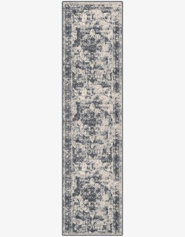 2' x 8' Monaco Runner Rug