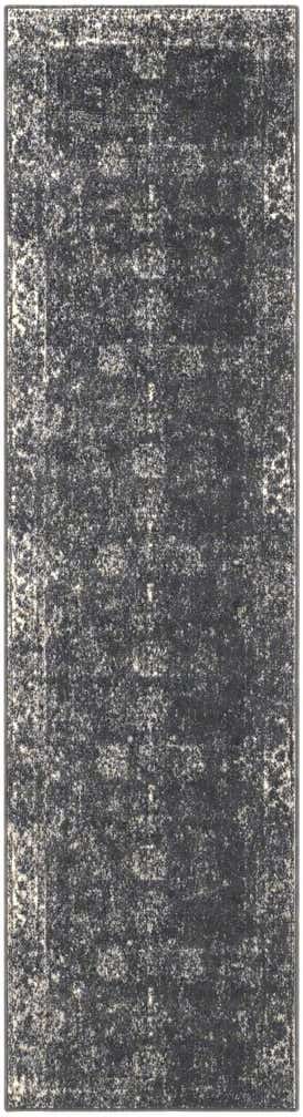 2' 7 x 10' Monte Carlo Runner Rug