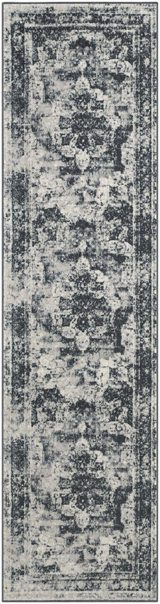 2' 7 x 10' Monte Carlo Runner Rug