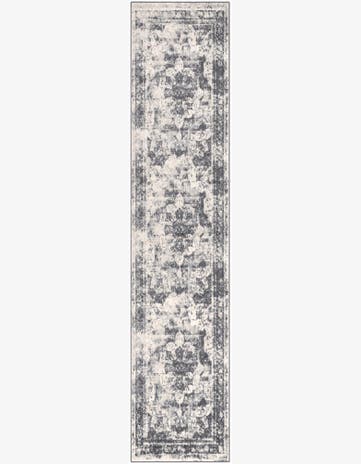 2' 7 x 12' Monte Carlo Runner Rug