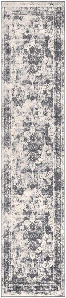 2' 7 x 12' Monte Carlo Runner Rug