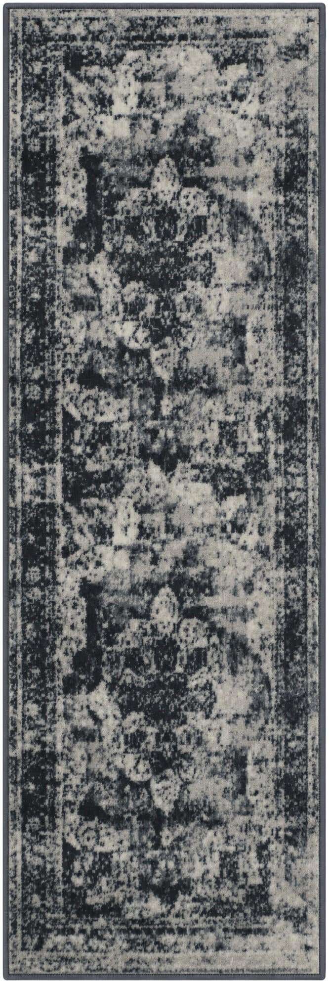 2' x 6' Monte Carlo Runner Rug