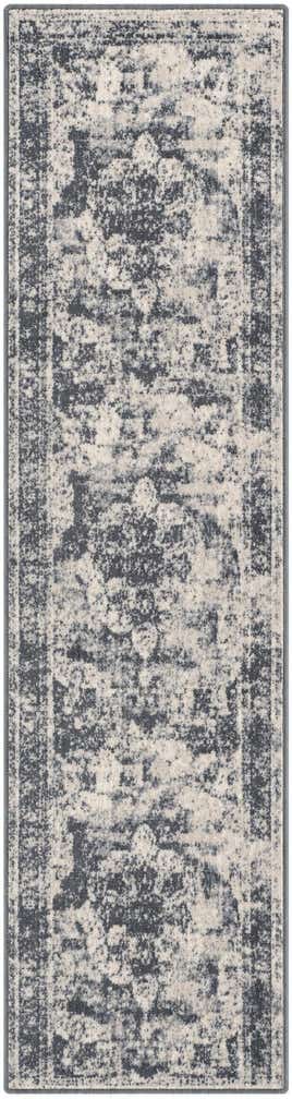 2' x 8' Monte Carlo Runner Rug