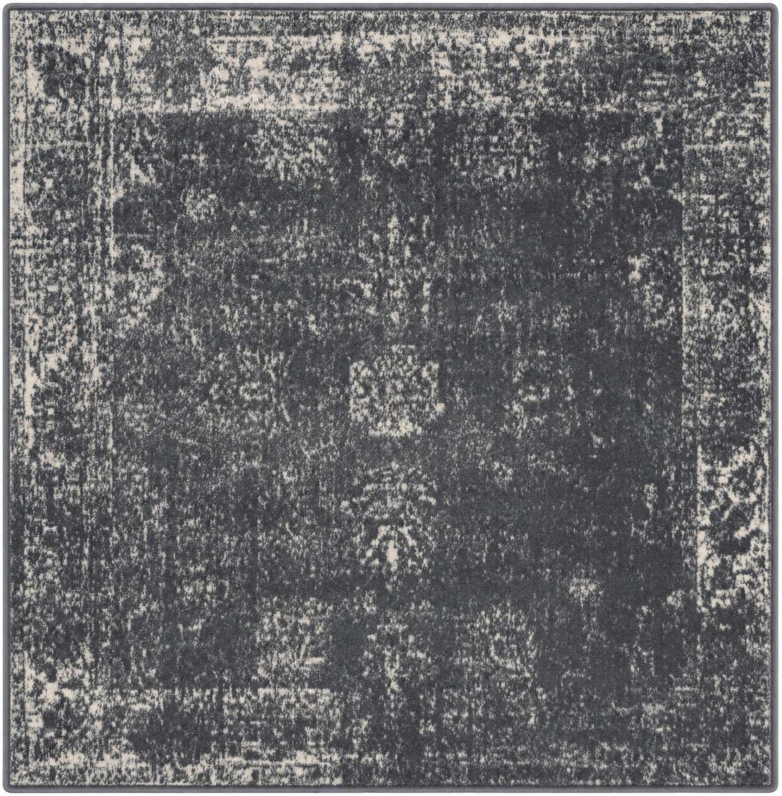 5' x 5' Monaco Square Rug