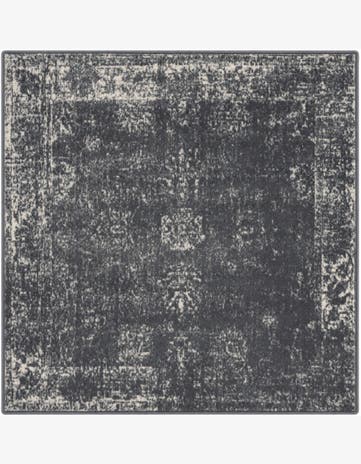 5' x 5' Monaco Square Rug