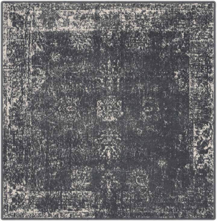 5' x 5' Monaco Square Rug