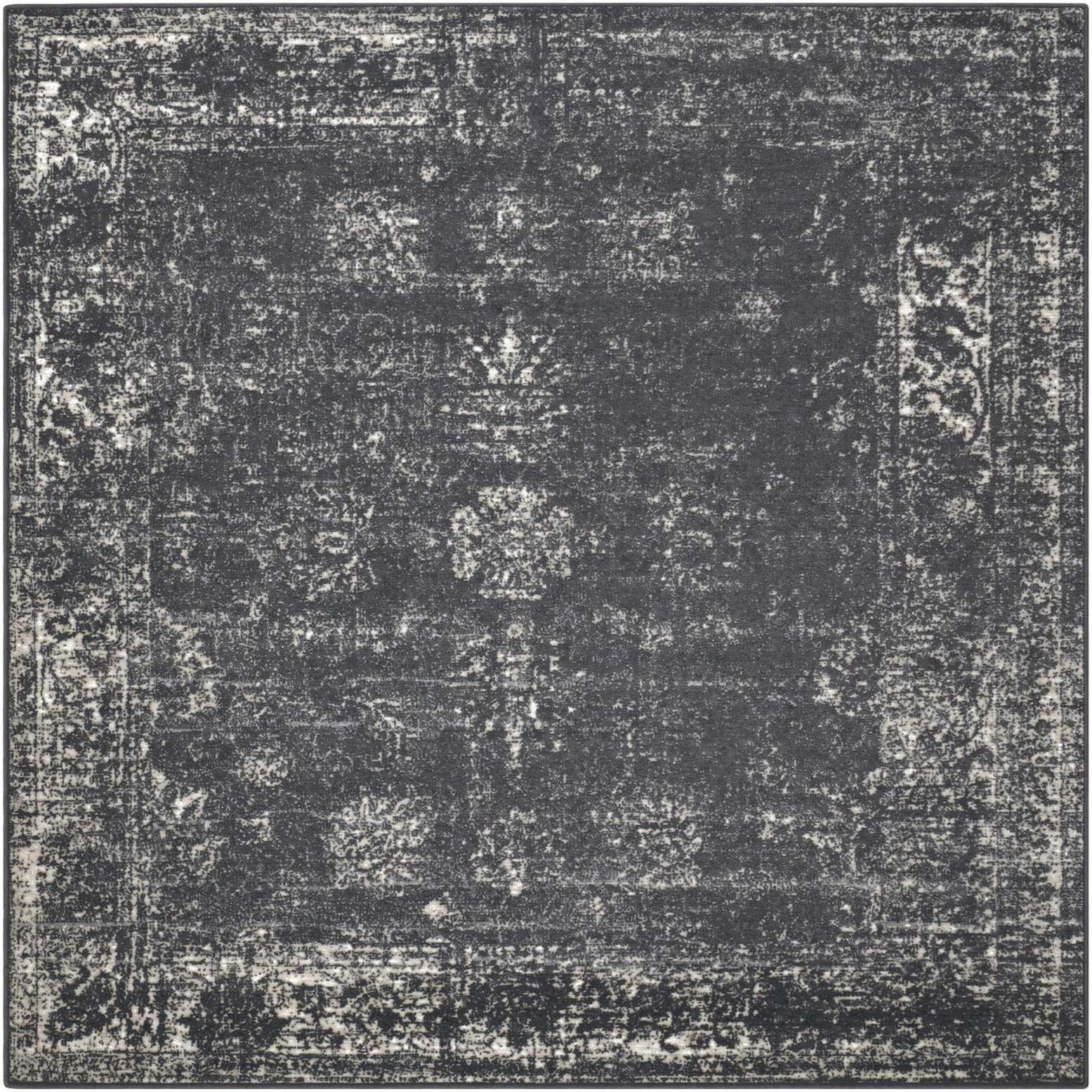 8' x 8' Monaco Square Rug