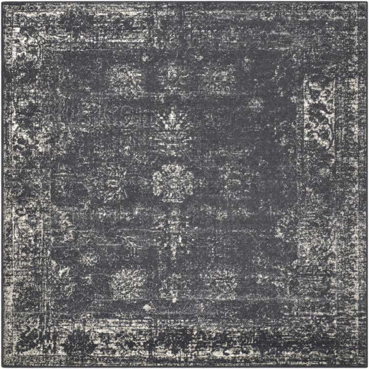 8' x 8' Monaco Square Rug