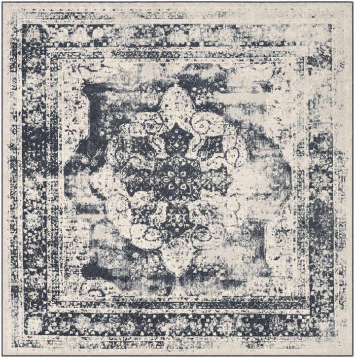 8' x 8' Monaco Square Rug