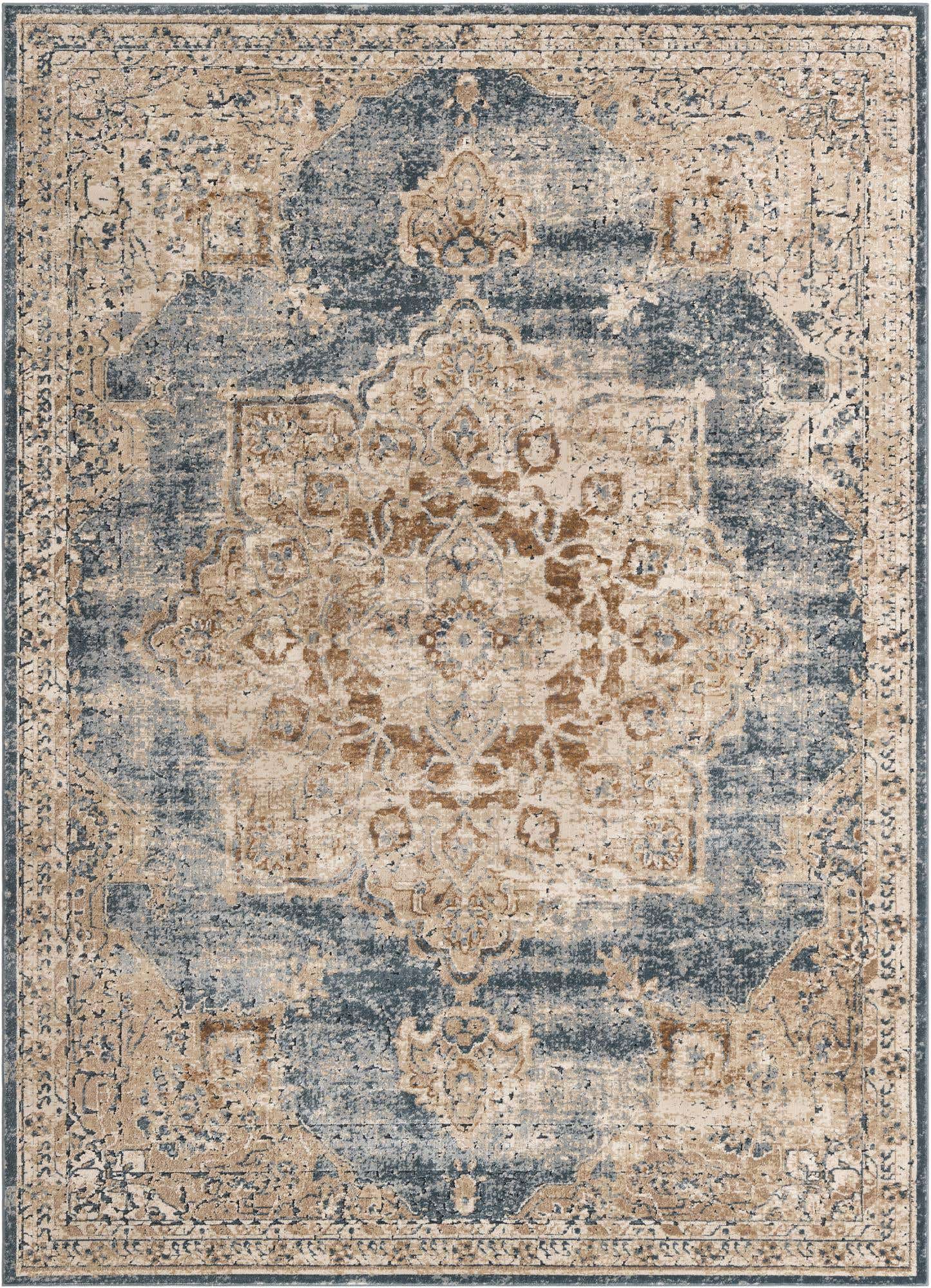 9' x 12' Eliza Rug