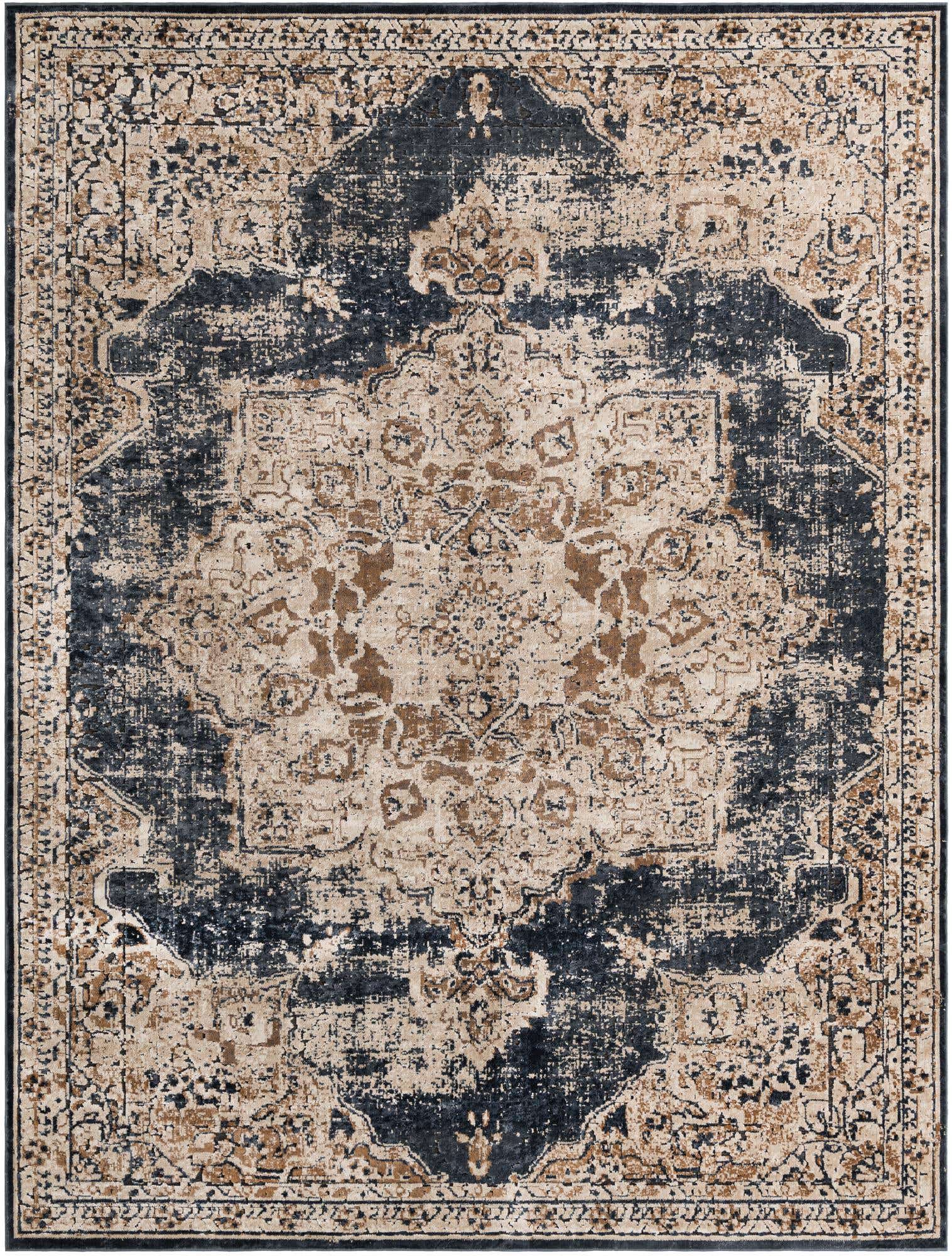 7' 10 x 10' Eliza Rug