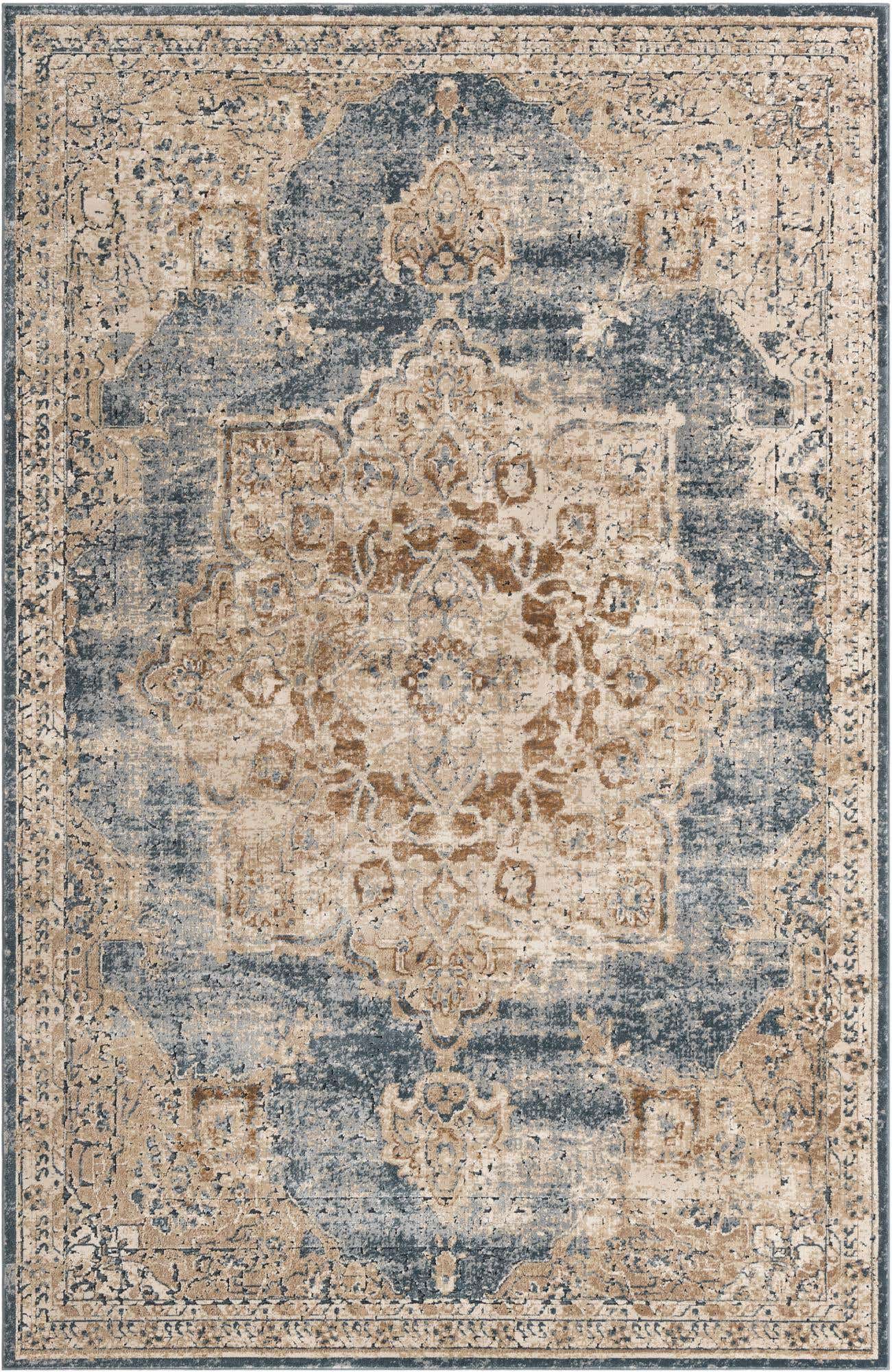 6' x 9' Eliza Rug