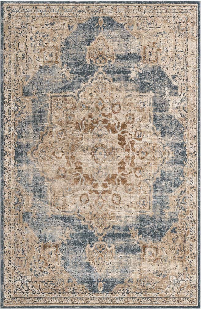 6' x 9' Eliza Rug
