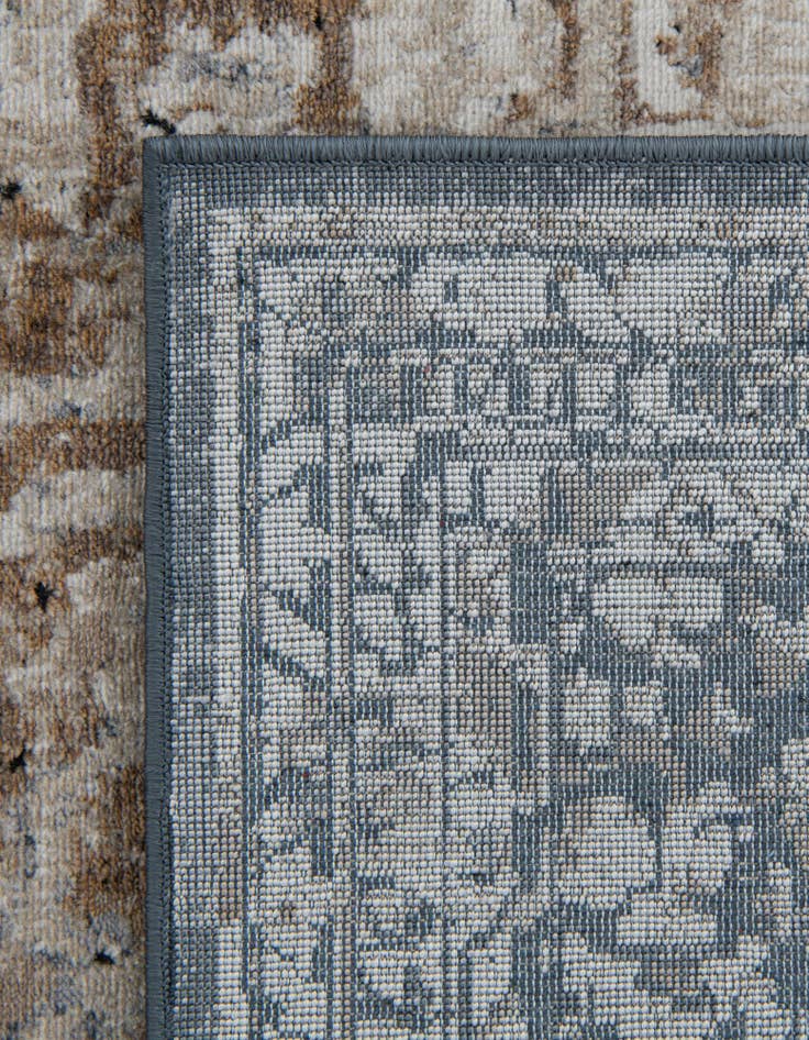 Detail image of 2' x 3' Eliza Rug