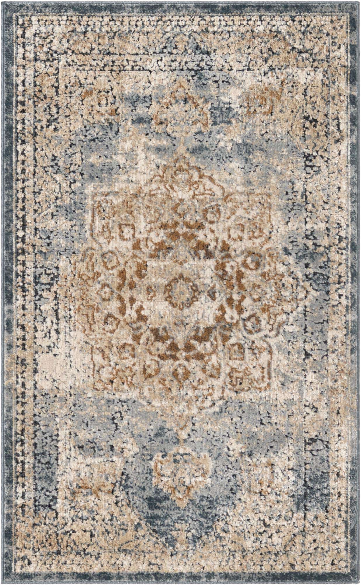 2' x 3' Eliza Rug