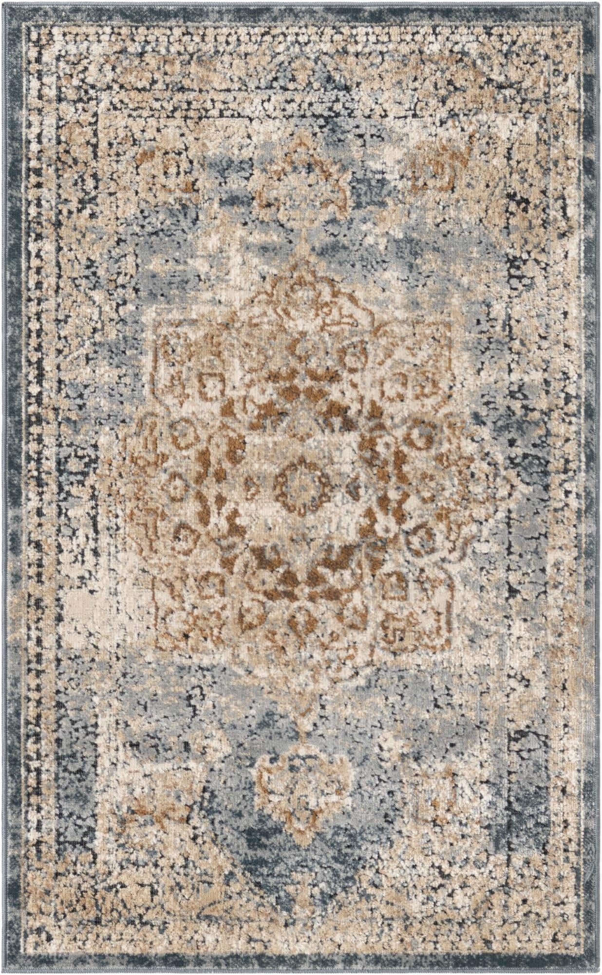 Primary image  2' x 3' Eliza Rug