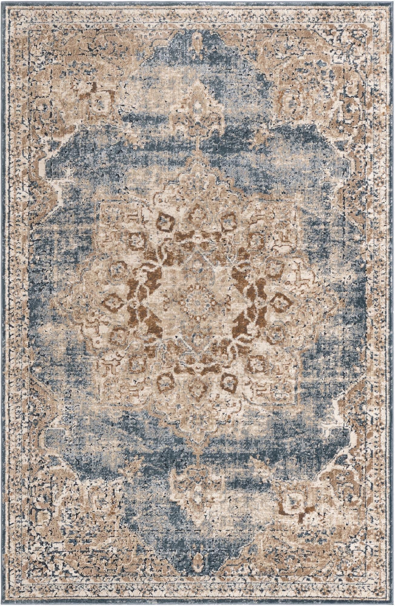 4' x 6' Eliza Rug