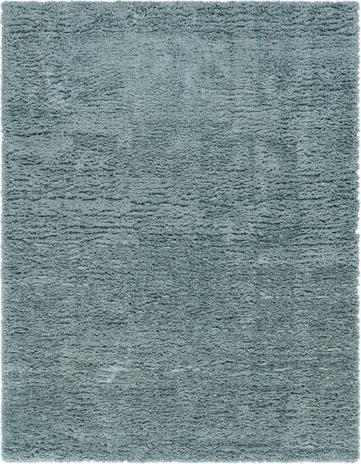 Detail image of 10' x 13' Infinity Shag Rug