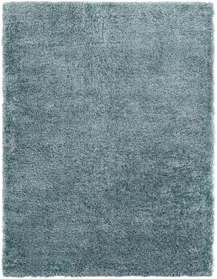Detail image of 9' x 12' Infinity Shag Rug