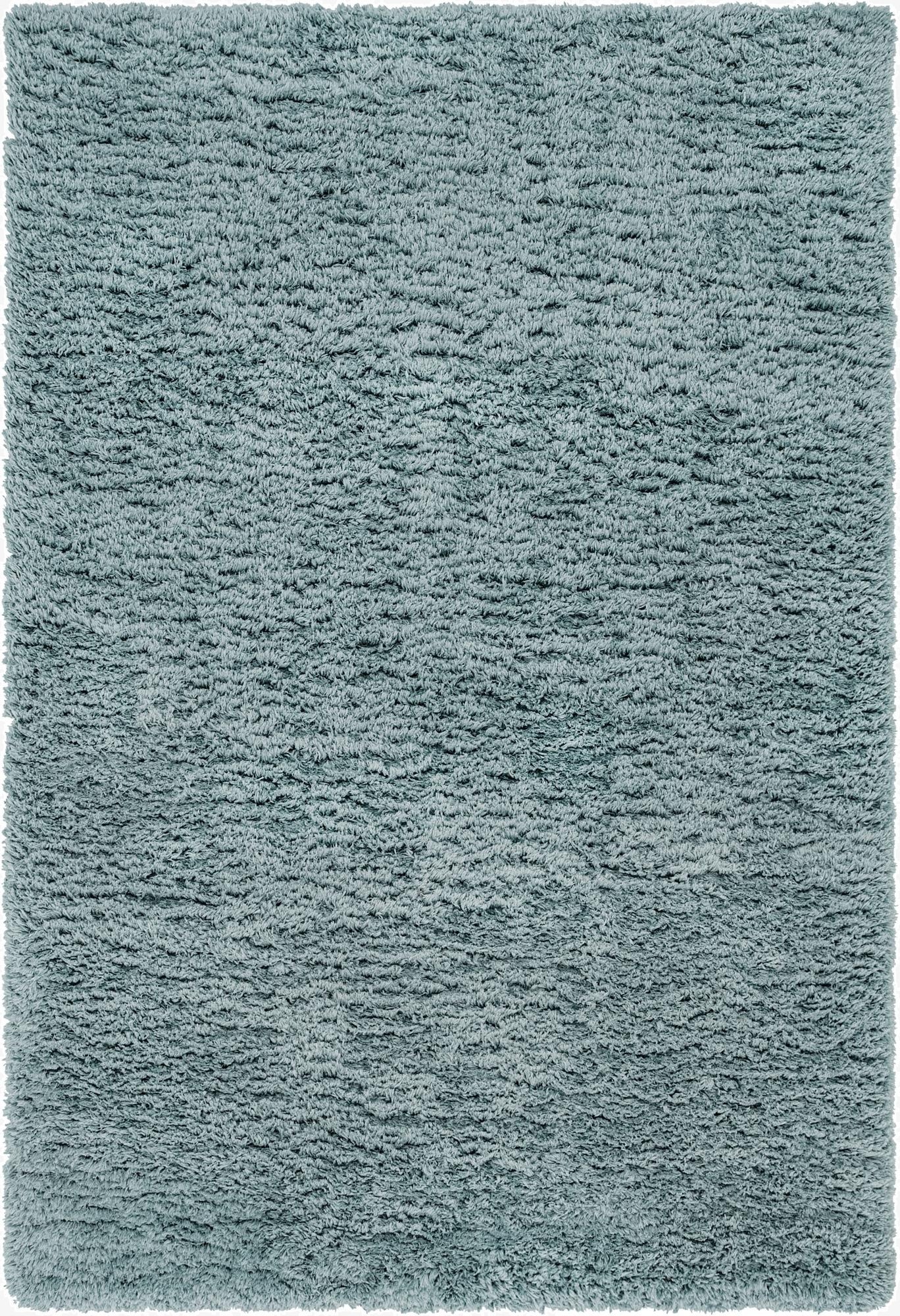 Primary image 6' x 9' Infinity Shag Rug