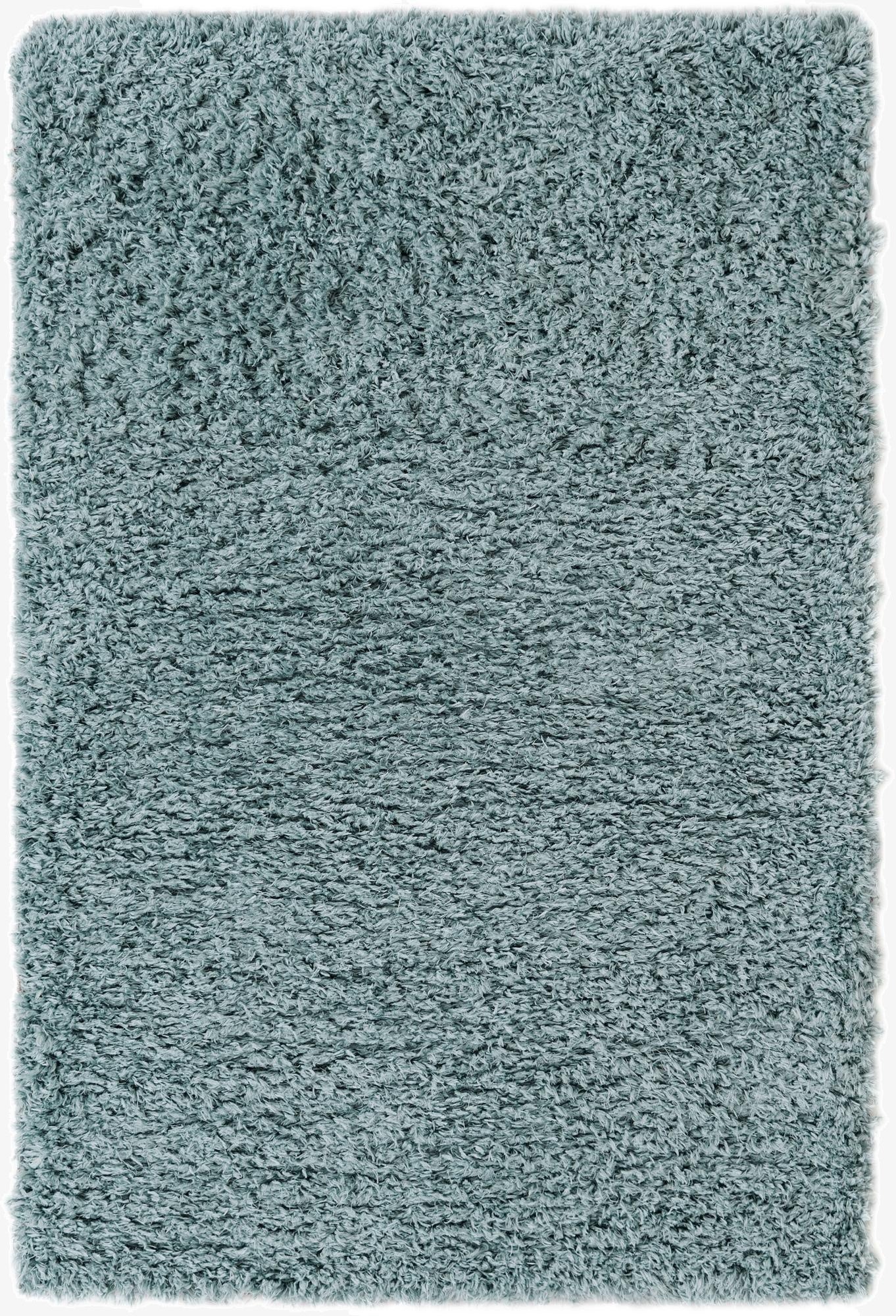 Primary image 4' x 6' Infinity Shag Rug