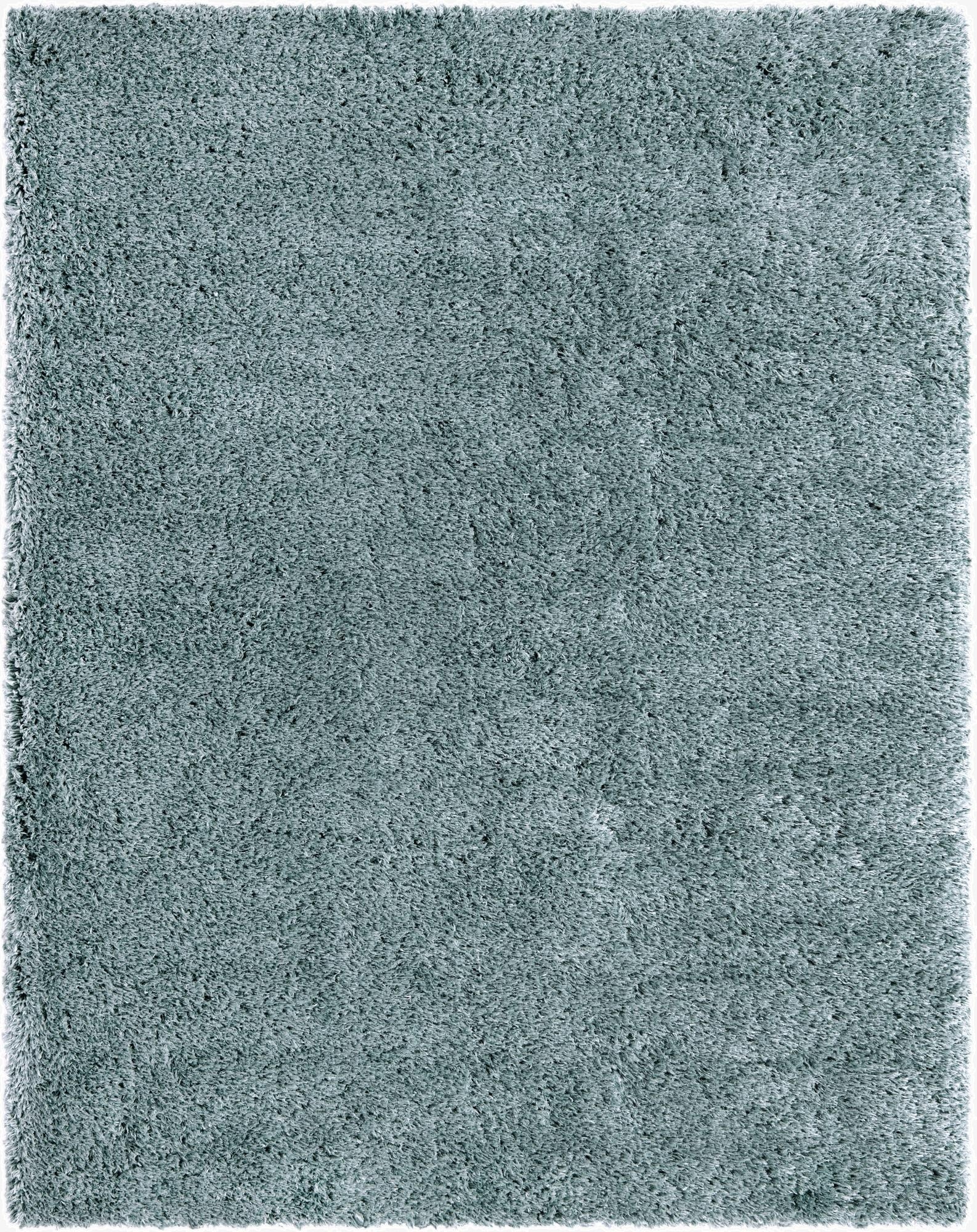 Primary image 8' x 10' Infinity Shag Rug