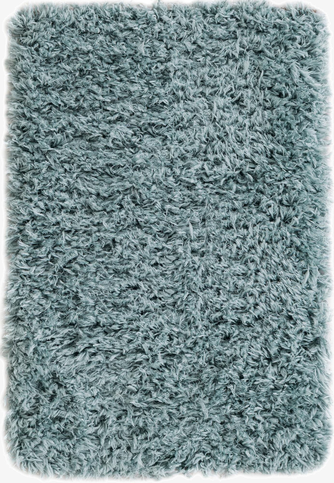 Primary image 2' x 3' Infinity Shag Rug