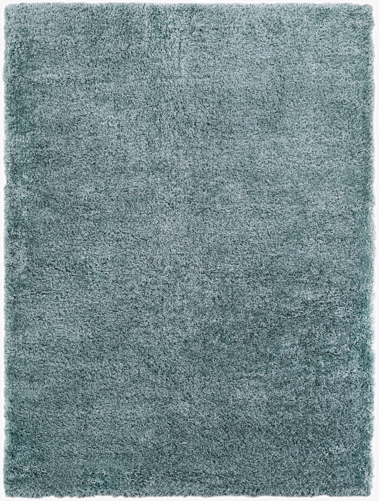 Primary image 9' x 12' Infinity Shag Rug