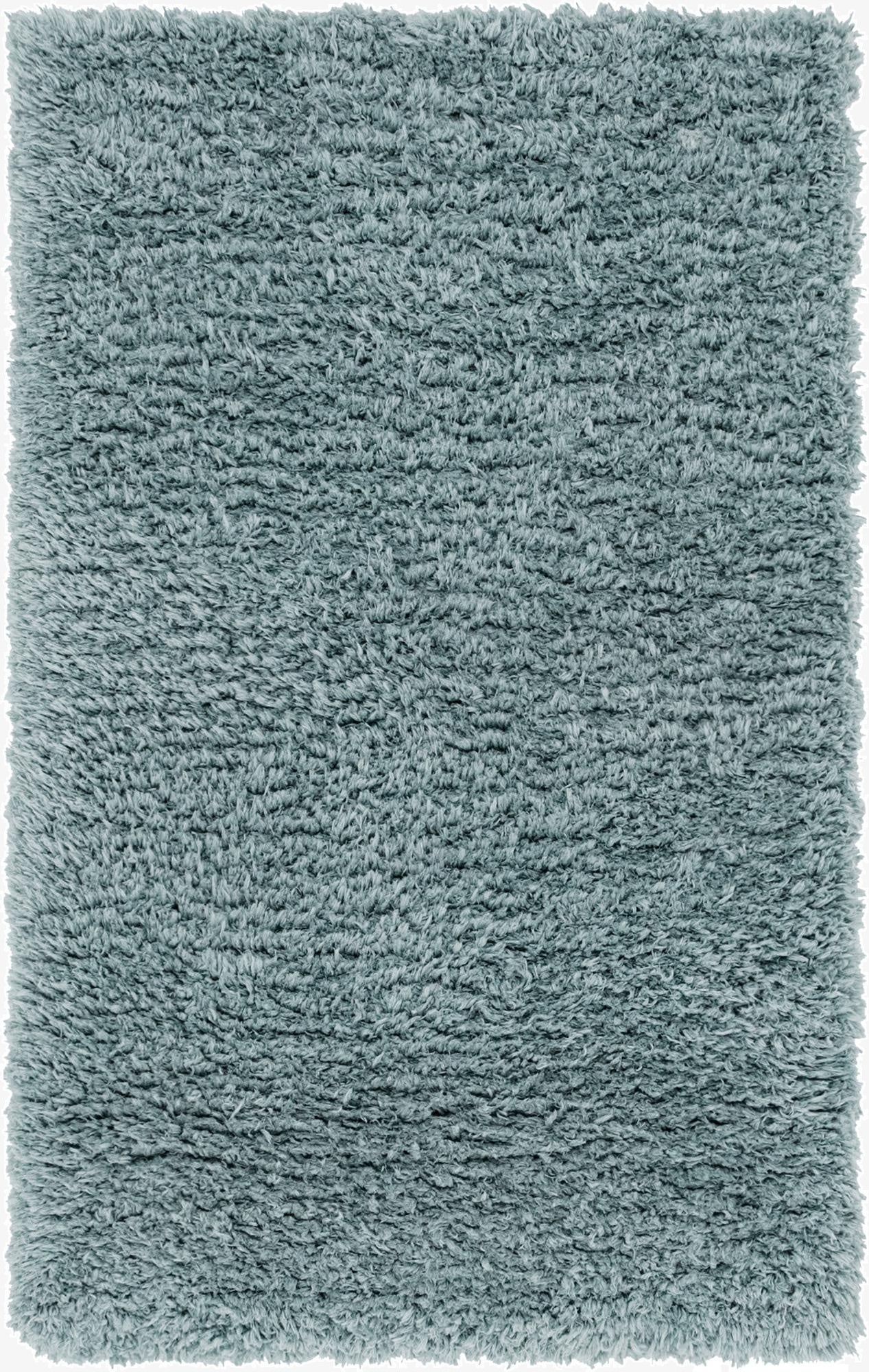 Primary image 3' 3 x 5' 3 Infinity Shag Rug