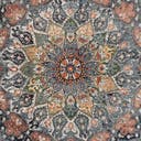 Rug Slate Blue Swatch link