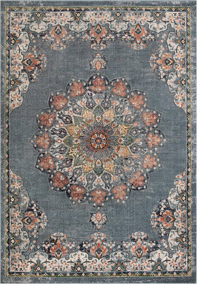 Detail image of 10' x 14' Isabella Rug