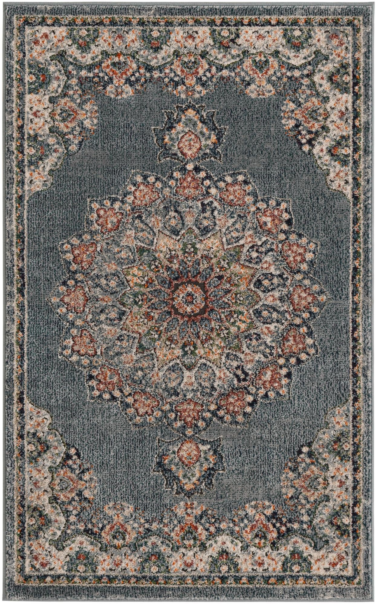 Rug Slate Blue Swatch link