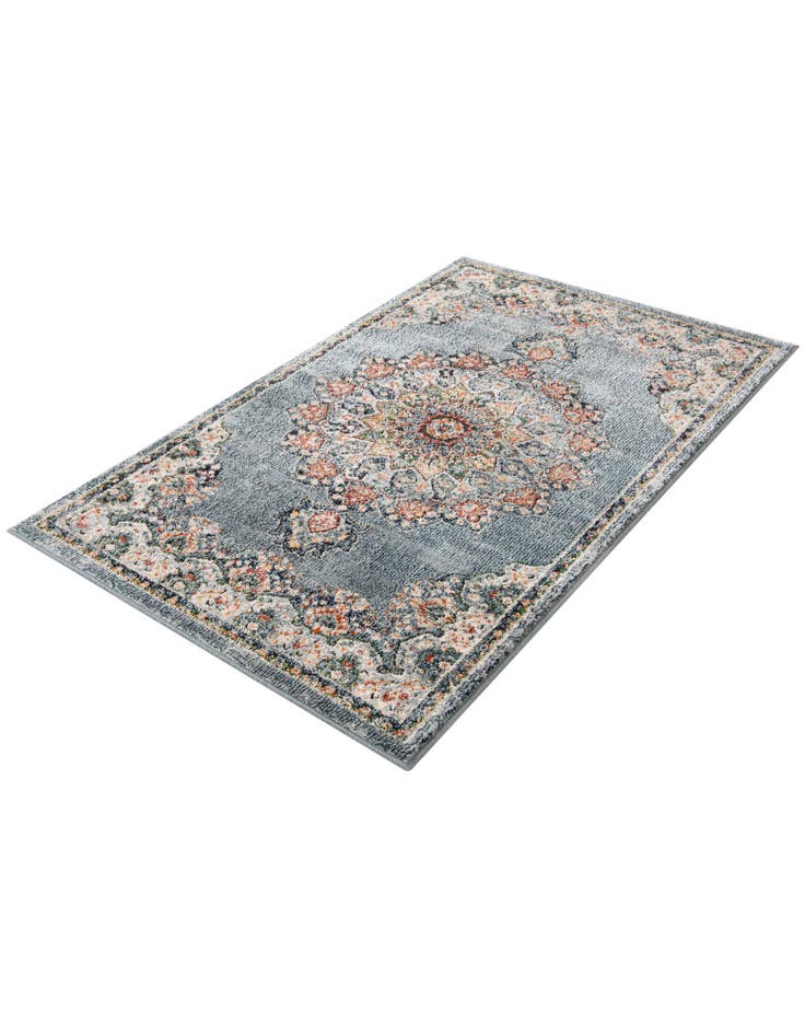 Detail image of 3' 3 x 5' 3 Isabella Rug