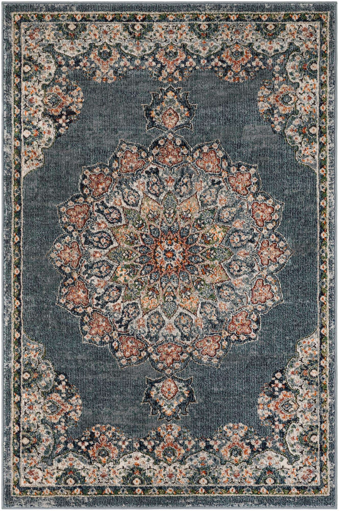 4' x 6' Isabella Rug