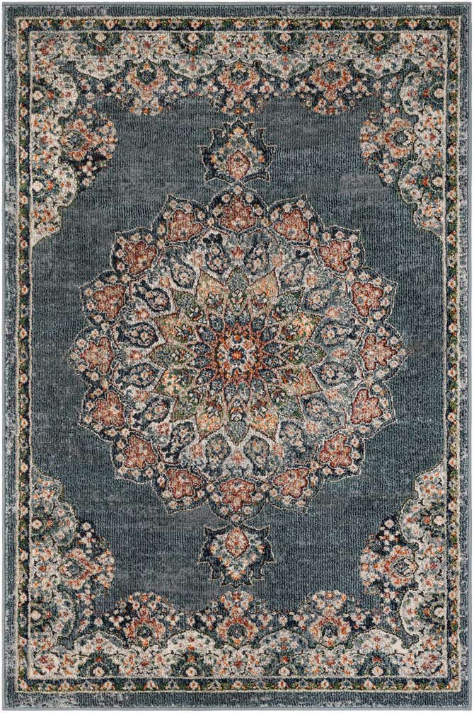 4' x 6' Isabella Rug