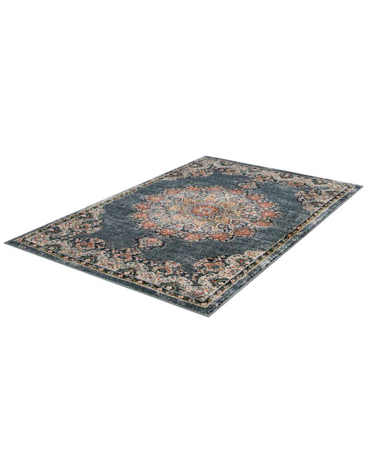 4' x 6' Isabella Rug