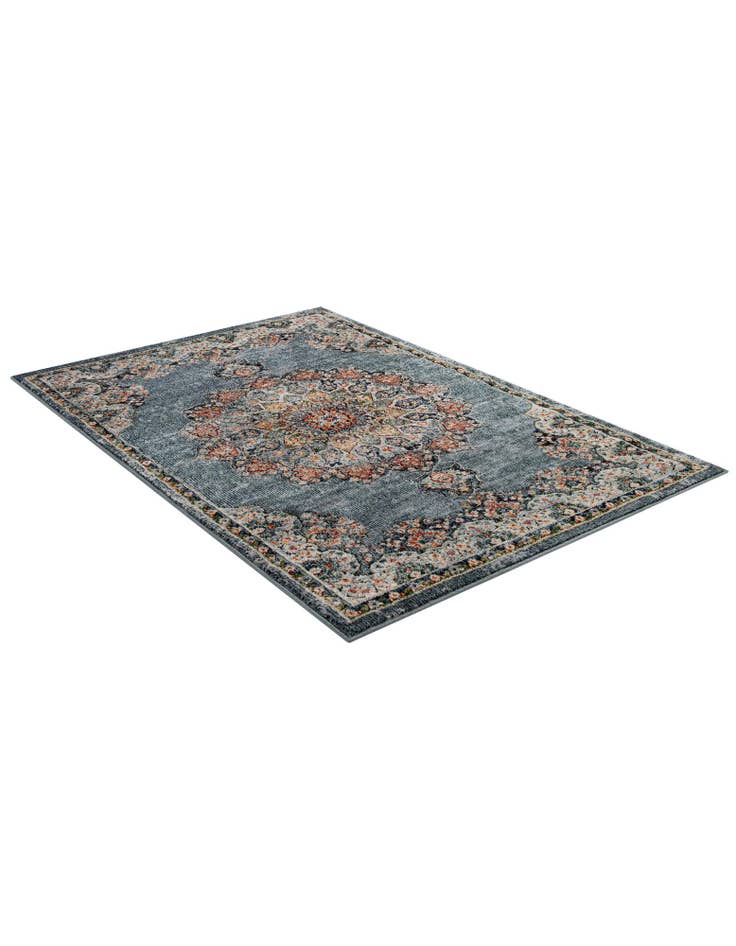 Detail image of 4' x 6' Isabella Rug