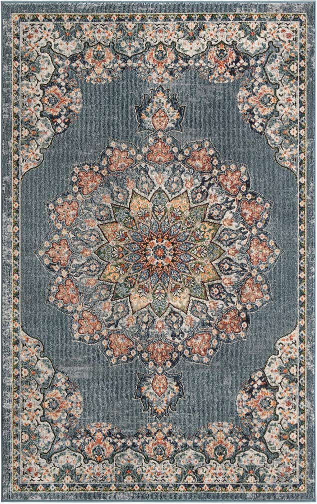 5' x 8' Isabella Rug