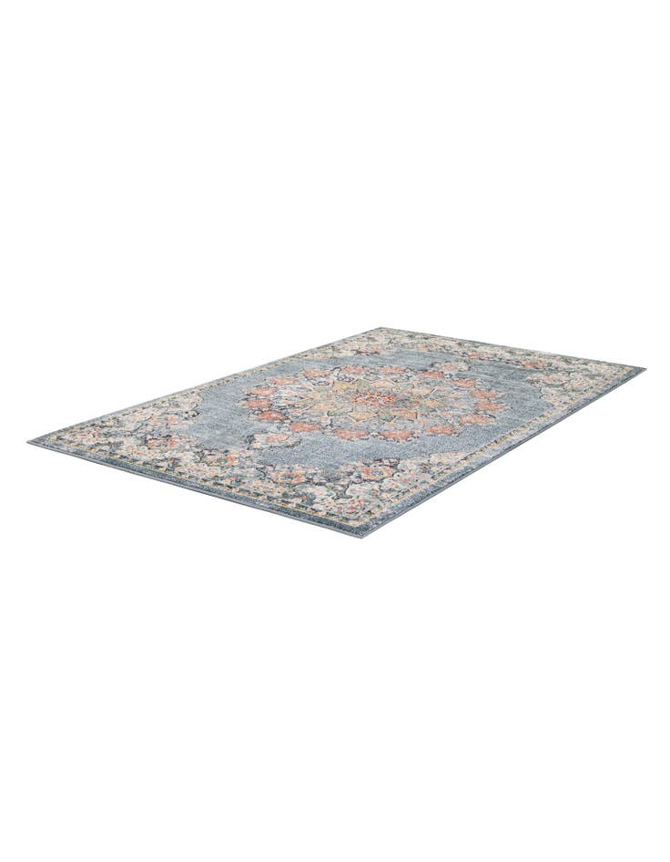 Detail image of 5' x 8' Isabella Rug