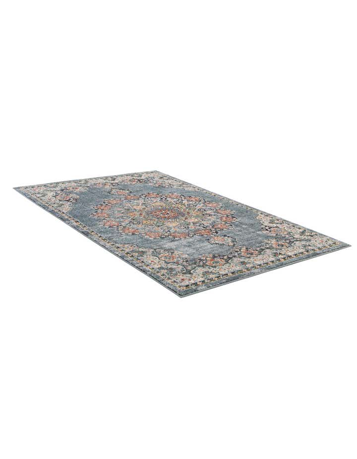 5' x 8' Isabella Rug