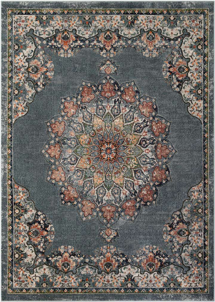 8' x 10' Isabella Rug