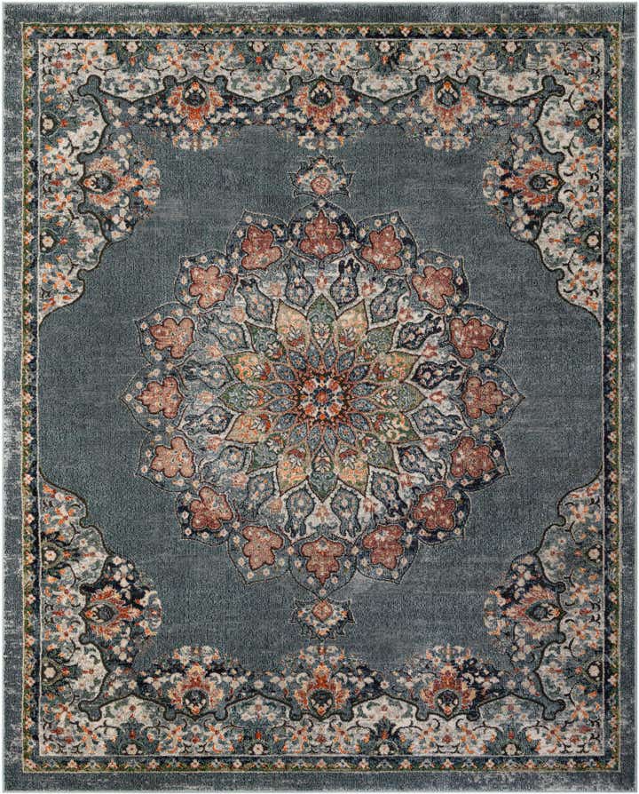 8' x 10' Isabella Rug
