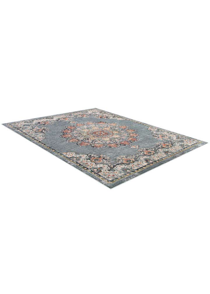 8' x 10' Isabella Rug
