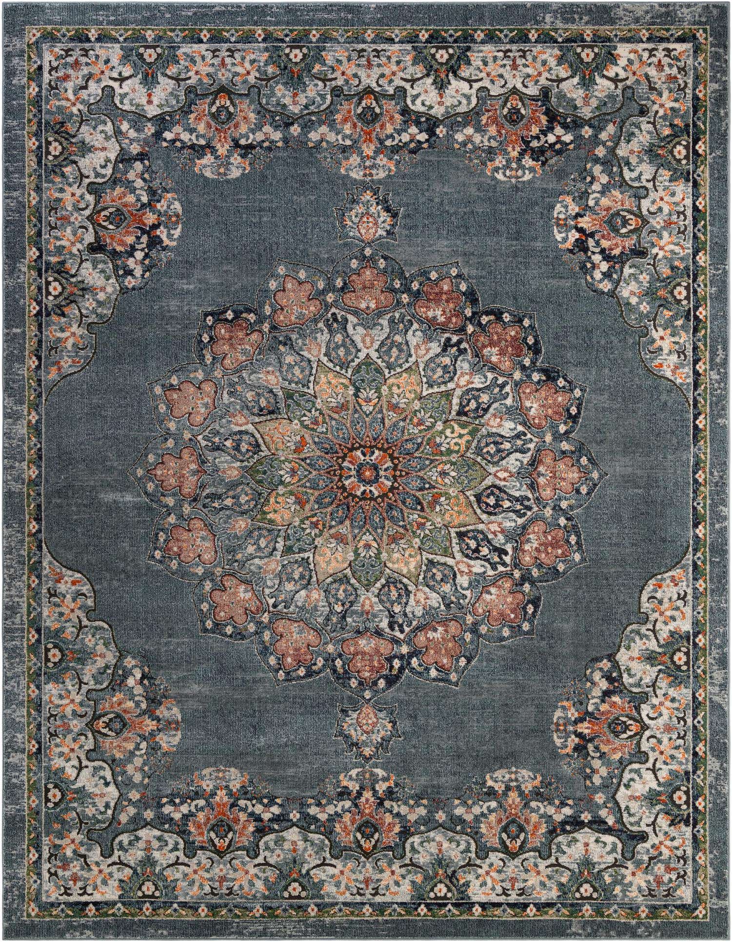 9' x 12' Isabella Rug
